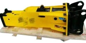 Rock Breaker Tool