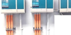 Air Sampling Smoke Detection System