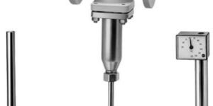 Temperature Regulator