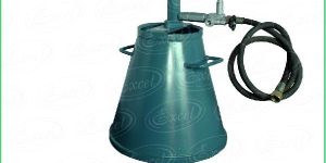 Manual Hydraulic Test Pumps