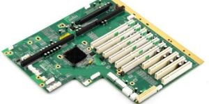Industrial Computer Backplanes
