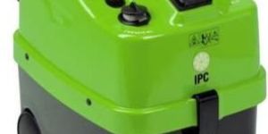 Steam Cleaning Machine