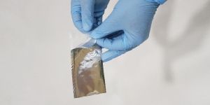 Aluminium Foil Pouch