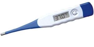 Digital Thermometer