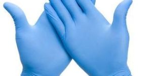 Latex Gloves