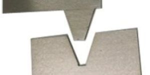 V Groove Pulley Gauge