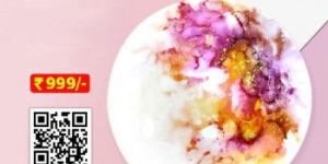 Penkraft Learn Certified Online Alcohol Ink Art Course