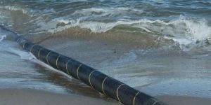 Submarine Cable