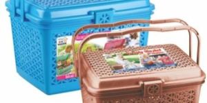 Plastic Basket