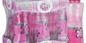Vienna Bottle (6 Pcs Set)