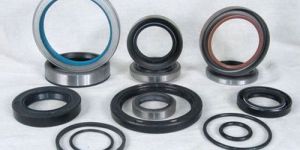 Round Rubber Seals