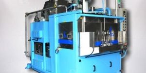 Rotary Indexing Table Type Washing Machines