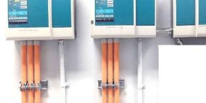 Air Sampling Smoke Detection System