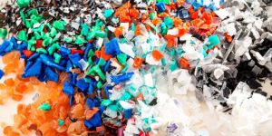 Plastic Scrap