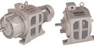 Eddy Current Brake