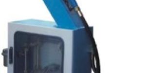 Liquid Dispenser Machine