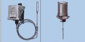 Electric Temperature Switches