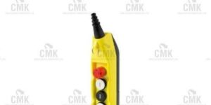 Push Button Controller