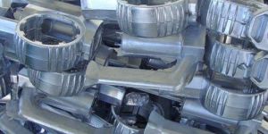 Industrial Aluminium Die Castings
