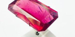 Rubellite Stone