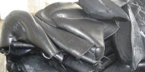 Unvulcanised Rubber Compound
