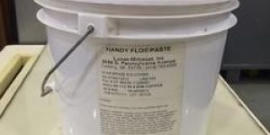 Copper Brazing Paste