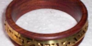 Handmade Metal Bracelet