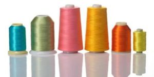 Rayon Computerized Embroidery Yarn