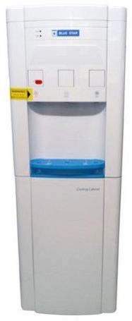 Blue Star Water Dispenser