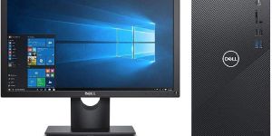 Dell Desktop