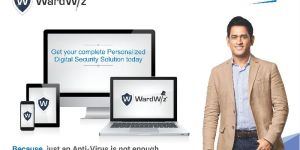 Wardwiz Antivirus Software