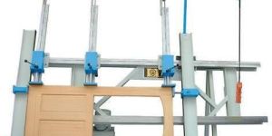 Frame Assembly Machine