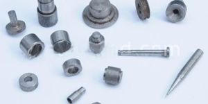 Stainless Steel Copper Precision Parts
