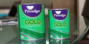 Quick Drying Paints