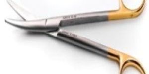 TC Surgical Instruments