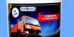 Auto Rickshaw Engine Oil