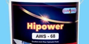 Hipower HLP-69 Transmission Oil