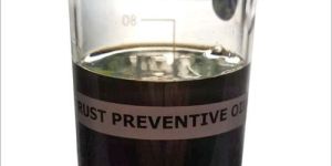 Oil Base Rust Preventive Oil