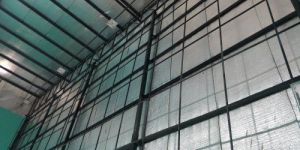 Bubble Wrap Insulation Material