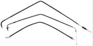 PVC Automotive Cables