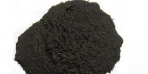 Steam Activated Carbon Powder