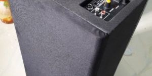 Portable Active Speaker System