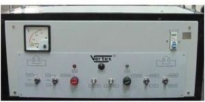 Constant Voltage Regulator