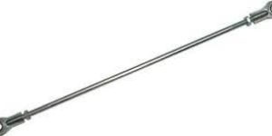 Tie Rods