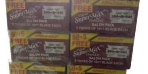 Stainless Steel Razor Blade