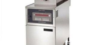 Gas Pressure Fryer