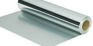 Silver Hot Stamping Foil