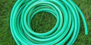 Rubber Garden Hose