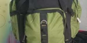 Camping Backpack