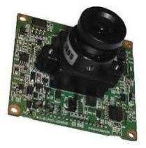 CCTV PCB Board